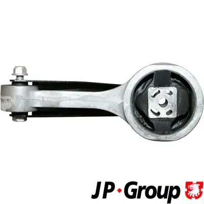 Mounting, automatic transmission